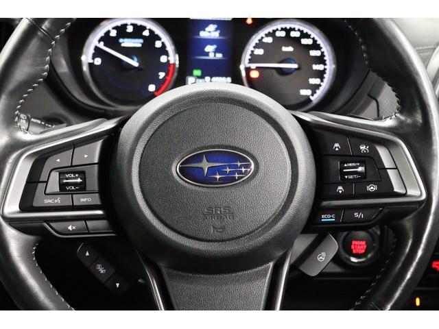 フォレスター Advanceアイサイト アルパイン製リヤモニター カロッツェリア製楽ナビ カーゴステップパネル(樹脂) ETC2.0 ドライブレコーダー アルパイン製10.1インチリヤモニター フロントカメラ サイドカメラ Rカメラ スマートリヤビューモニター(11枚目)