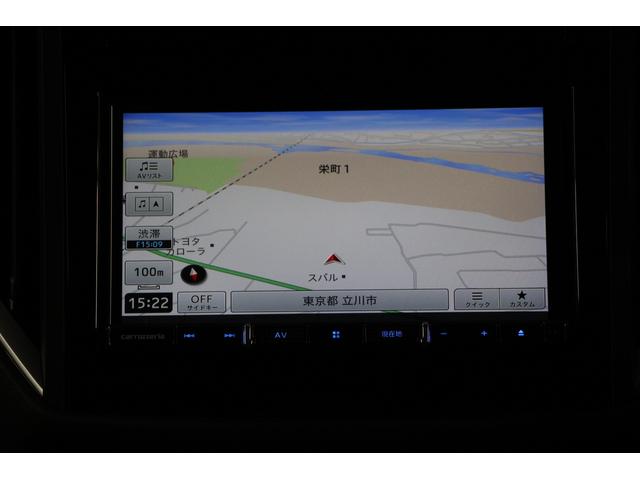 フォレスター Advanceアイサイト アルパイン製リヤモニター カロッツェリア製楽ナビ カーゴステップパネル(樹脂) ETC2.0 ドライブレコーダー アルパイン製10.1インチリヤモニター フロントカメラ サイドカメラ Rカメラ スマートリヤビューモニター(12枚目)