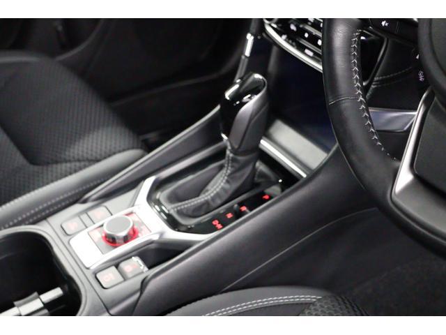 フォレスター Advanceアイサイト アルパイン製リヤモニター カロッツェリア製楽ナビ カーゴステップパネル(樹脂) ETC2.0 ドライブレコーダー アルパイン製10.1インチリヤモニター フロントカメラ サイドカメラ Rカメラ スマートリヤビューモニター(21枚目)