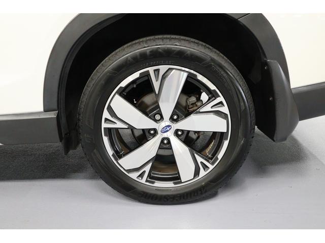 フォレスター Advanceアイサイト アルパイン製リヤモニター カロッツェリア製楽ナビ カーゴステップパネル(樹脂) ETC2.0 ドライブレコーダー アルパイン製10.1インチリヤモニター フロントカメラ サイドカメラ Rカメラ スマートリヤビューモニター(23枚目)