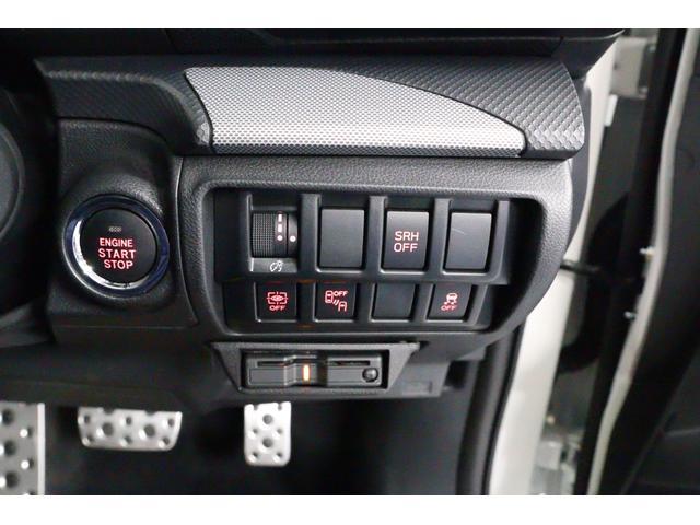 フォレスター Advanceアイサイト アルパイン製リヤモニター カロッツェリア製楽ナビ カーゴステップパネル(樹脂) ETC2.0 ドライブレコーダー アルパイン製10.1インチリヤモニター フロントカメラ サイドカメラ Rカメラ スマートリヤビューモニター(27枚目)