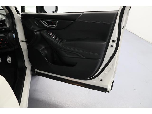 フォレスター Advanceアイサイト アルパイン製リヤモニター カロッツェリア製楽ナビ カーゴステップパネル(樹脂) ETC2.0 ドライブレコーダー アルパイン製10.1インチリヤモニター フロントカメラ サイドカメラ Rカメラ スマートリヤビューモニター(38枚目)