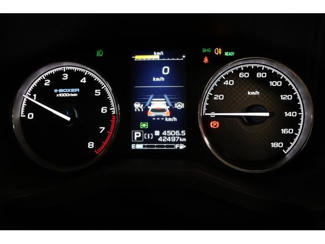 フォレスター Advanceアイサイト アルパイン製リヤモニター カロッツェリア製楽ナビ カーゴステップパネル(樹脂) ETC2.0 ドライブレコーダー アルパイン製10.1インチリヤモニター フロントカメラ サイドカメラ Rカメラ スマートリヤビューモニター(60枚目)