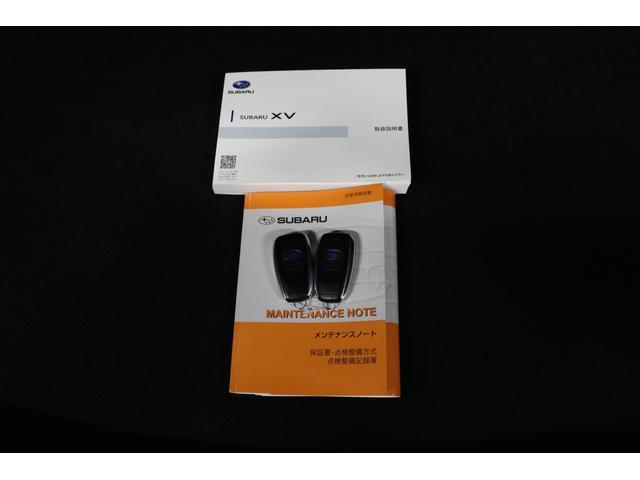 XV 1.6i-L EyeSight カロッツェリアナビ ETC アイサイトVer3 カロッツェリアナビ ETC サイド・バックカメラ ドライブレコーダー(11枚目)