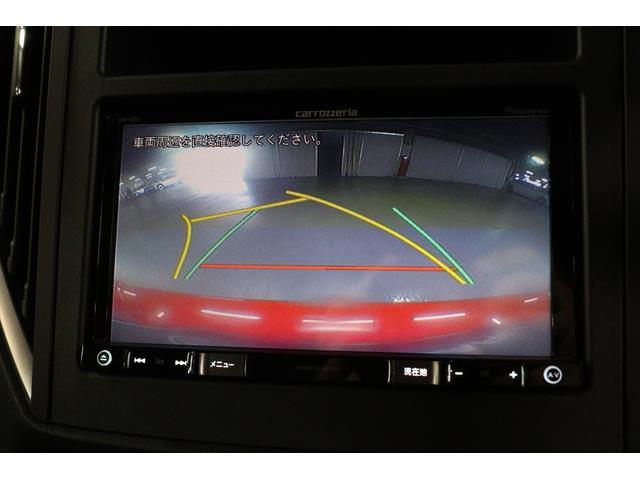 XV 1.6i-L EyeSight カロッツェリアナビ ETC アイサイトVer3 カロッツェリアナビ ETC サイド・バックカメラ ドライブレコーダー(13枚目)