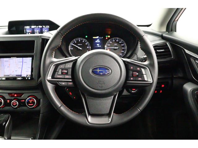 XV 1.6i-L EyeSight カロッツェリアナビ ETC アイサイトVer3 カロッツェリアナビ ETC サイド・バックカメラ ドライブレコーダー(41枚目)