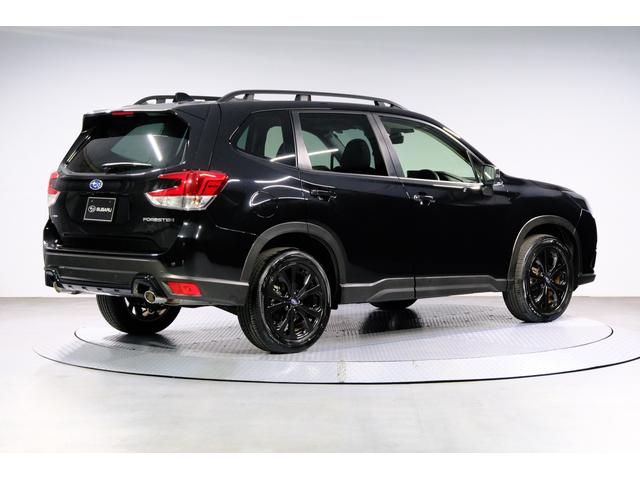 フォレスター XT-エディション ドラレコ ETC F/S/Rカメラ搭載 新世代アイサイト/X-MODE/ステアリングヒーター/シートヒーター/ワンオーナー/禁煙車/フロント・サイド・バックカメラ/ドライブレコーダー/ETC2.0/スペアタイヤ(2枚目)