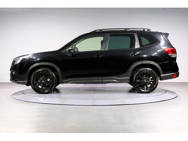 フォレスター XT-エディション ドラレコ ETC F/S/Rカメラ搭載 新世代アイサイト/X-MODE/ステアリングヒーター/シートヒーター/ワンオーナー/禁煙車/フロント・サイド・バックカメラ/ドライブレコーダー/ETC2.0/スペアタイヤ(3枚目)