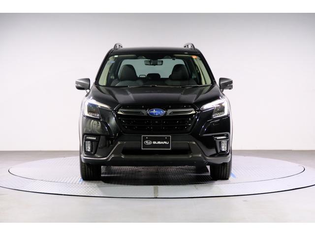 フォレスター XT-エディション ドラレコ ETC F/S/Rカメラ搭載 新世代アイサイト/X-MODE/ステアリングヒーター/シートヒーター/ワンオーナー/禁煙車/フロント・サイド・バックカメラ/ドライブレコーダー/ETC2.0/スペアタイヤ(4枚目)