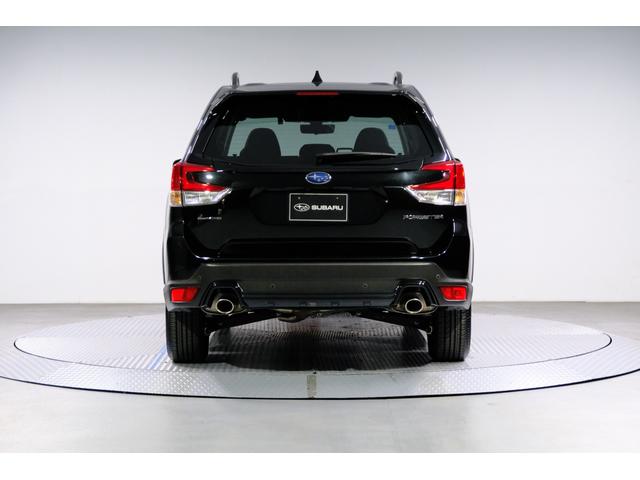 フォレスター XT-エディション ドラレコ ETC F/S/Rカメラ搭載 新世代アイサイト/X-MODE/ステアリングヒーター/シートヒーター/ワンオーナー/禁煙車/フロント・サイド・バックカメラ/ドライブレコーダー/ETC2.0/スペアタイヤ(5枚目)