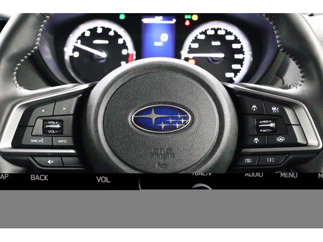 フォレスター XT-エディション ドラレコ ETC F/S/Rカメラ搭載 新世代アイサイト/X-MODE/ステアリングヒーター/シートヒーター/ワンオーナー/禁煙車/フロント・サイド・バックカメラ/ドライブレコーダー/ETC2.0/スペアタイヤ(19枚目)