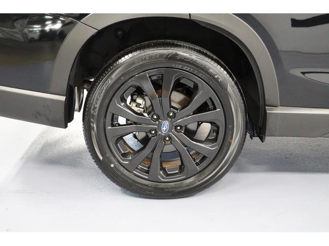 フォレスター XT-エディション ドラレコ ETC F/S/Rカメラ搭載 新世代アイサイト/X-MODE/ステアリングヒーター/シートヒーター/ワンオーナー/禁煙車/フロント・サイド・バックカメラ/ドライブレコーダー/ETC2.0/スペアタイヤ(22枚目)