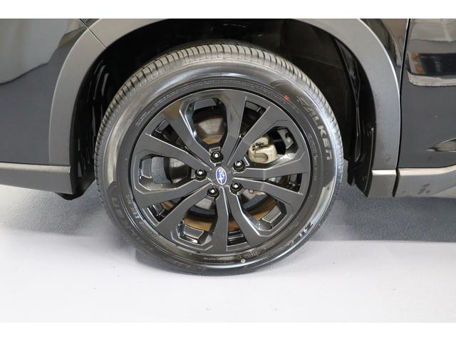 フォレスター XT-エディション ドラレコ ETC F/S/Rカメラ搭載 新世代アイサイト/X-MODE/ステアリングヒーター/シートヒーター/ワンオーナー/禁煙車/フロント・サイド・バックカメラ/ドライブレコーダー/ETC2.0/スペアタイヤ(24枚目)