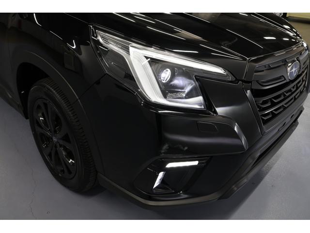フォレスター XT-エディション ドラレコ ETC F/S/Rカメラ搭載 新世代アイサイト/X-MODE/ステアリングヒーター/シートヒーター/ワンオーナー/禁煙車/フロント・サイド・バックカメラ/ドライブレコーダー/ETC2.0/スペアタイヤ(32枚目)