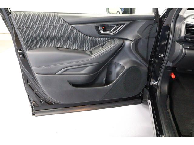 フォレスター XT-エディション ドラレコ ETC F/S/Rカメラ搭載 新世代アイサイト/X-MODE/ステアリングヒーター/シートヒーター/ワンオーナー/禁煙車/フロント・サイド・バックカメラ/ドライブレコーダー/ETC2.0/スペアタイヤ(37枚目)