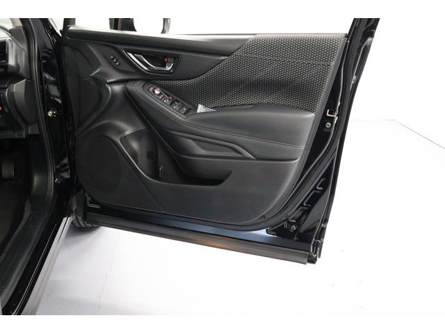 フォレスター XT-エディション ドラレコ ETC F/S/Rカメラ搭載 新世代アイサイト/X-MODE/ステアリングヒーター/シートヒーター/ワンオーナー/禁煙車/フロント・サイド・バックカメラ/ドライブレコーダー/ETC2.0/スペアタイヤ(38枚目)