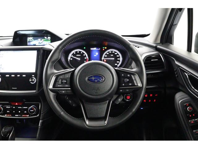 フォレスター XT-エディション ドラレコ ETC F/S/Rカメラ搭載 新世代アイサイト/X-MODE/ステアリングヒーター/シートヒーター/ワンオーナー/禁煙車/フロント・サイド・バックカメラ/ドライブレコーダー/ETC2.0/スペアタイヤ(41枚目)