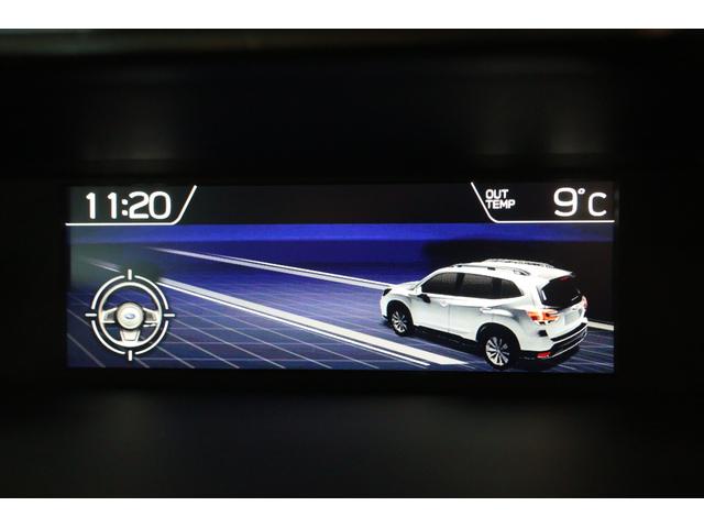 フォレスター XT-エディション ドラレコ ETC F/S/Rカメラ搭載 新世代アイサイト/X-MODE/ステアリングヒーター/シートヒーター/ワンオーナー/禁煙車/フロント・サイド・バックカメラ/ドライブレコーダー/ETC2.0/スペアタイヤ(43枚目)