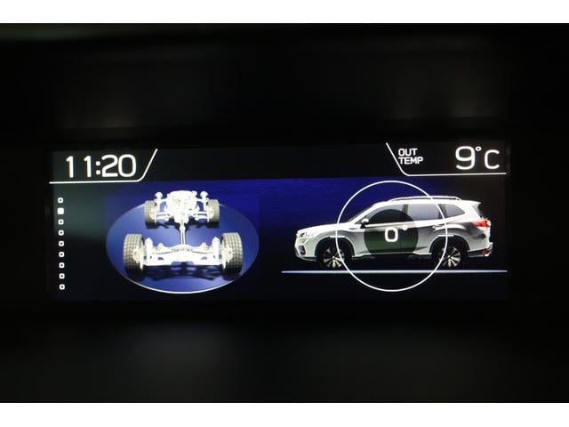 フォレスター XT-エディション ドラレコ ETC F/S/Rカメラ搭載 新世代アイサイト/X-MODE/ステアリングヒーター/シートヒーター/ワンオーナー/禁煙車/フロント・サイド・バックカメラ/ドライブレコーダー/ETC2.0/スペアタイヤ(44枚目)
