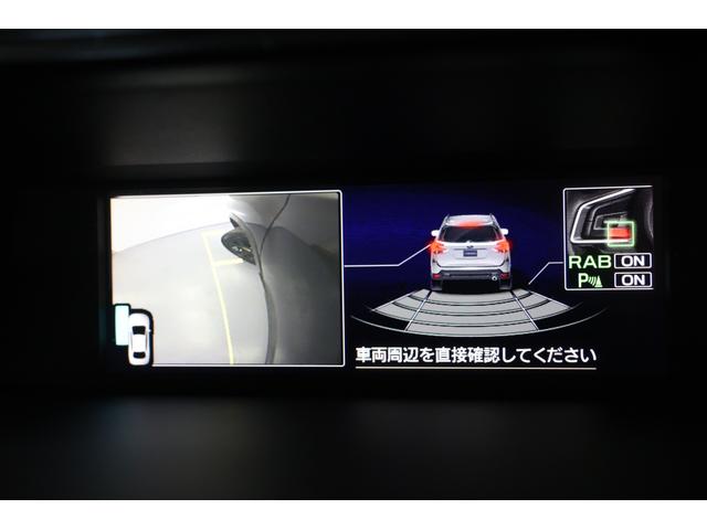 フォレスター XT-エディション ドラレコ ETC F/S/Rカメラ搭載 新世代アイサイト/X-MODE/ステアリングヒーター/シートヒーター/ワンオーナー/禁煙車/フロント・サイド・バックカメラ/ドライブレコーダー/ETC2.0/スペアタイヤ(48枚目)