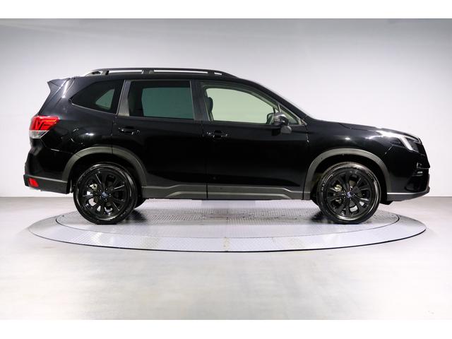 フォレスター XT-エディション ドラレコ ETC F/S/Rカメラ搭載 新世代アイサイト/X-MODE/ステアリングヒーター/シートヒーター/ワンオーナー/禁煙車/フロント・サイド・バックカメラ/ドライブレコーダー/ETC2.0/スペアタイヤ(64枚目)