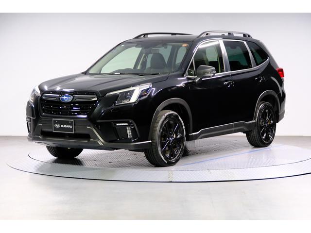 フォレスター XT-エディション ドラレコ ETC F/S/Rカメラ搭載 新世代アイサイト/X-MODE/ステアリングヒーター/シートヒーター/ワンオーナー/禁煙車/フロント・サイド・バックカメラ/ドライブレコーダー/ETC2.0/スペアタイヤ(69枚目)