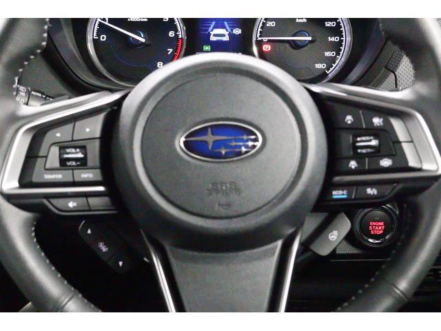 フォレスター アドバンス e-BOXER ルーフレール ワンオーナー セイフティプラス(運転支援・視界拡張) ダイアトーン8インチナビTV バックカメラ ETC2.0 前後録画ドライブレコーダー 18インチ純正アルミ キーレスアクセス&プッシュスタート(20枚目)