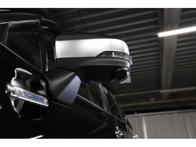フォレスター アドバンス e-BOXER ルーフレール ワンオーナー セイフティプラス(運転支援・視界拡張) ダイアトーン8インチナビTV バックカメラ ETC2.0 前後録画ドライブレコーダー 18インチ純正アルミ キーレスアクセス&プッシュスタート(32枚目)