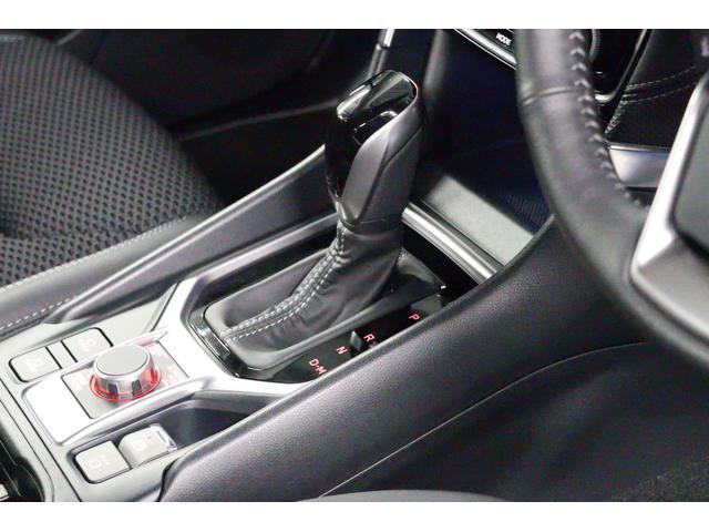 フォレスター アドバンス e-BOXER ルーフレール ワンオーナー セイフティプラス(運転支援・視界拡張) ダイアトーン8インチナビTV バックカメラ ETC2.0 前後録画ドライブレコーダー 18インチ純正アルミ キーレスアクセス&プッシュスタート(48枚目)