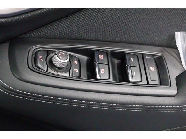 フォレスター アドバンス e-BOXER ルーフレール ワンオーナー セイフティプラス(運転支援・視界拡張) ダイアトーン8インチナビTV バックカメラ ETC2.0 前後録画ドライブレコーダー 18インチ純正アルミ キーレスアクセス&プッシュスタート(58枚目)