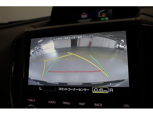 フォレスター ＳＴＩスポーツ　新世代アイサイト　デジタルミラー前後ドラレコ　パナソニック製８型ナビ　Ｂｌｕｅｔｏｏｔｈオーディオ　ＥＴＣ２．０　フロントビューカメラ　　サイドビューカメラ　リヤビューカメラ　電動リヤゲート（13枚目）