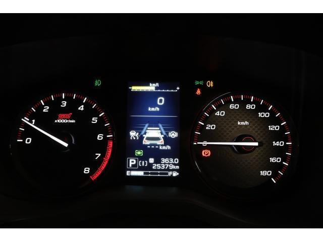 フォレスター ＳＴＩスポーツ　新世代アイサイト　デジタルミラー前後ドラレコ　パナソニック製８型ナビ　Ｂｌｕｅｔｏｏｔｈオーディオ　ＥＴＣ２．０　フロントビューカメラ　　サイドビューカメラ　リヤビューカメラ　電動リヤゲート（14枚目）