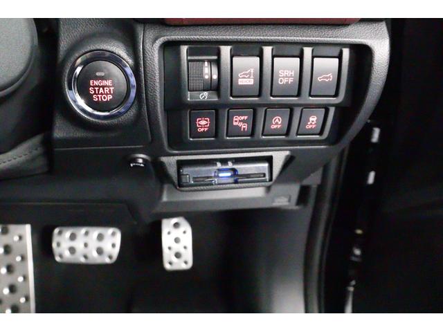 フォレスター ＳＴＩスポーツ　新世代アイサイト　デジタルミラー前後ドラレコ　パナソニック製８型ナビ　Ｂｌｕｅｔｏｏｔｈオーディオ　ＥＴＣ２．０　フロントビューカメラ　　サイドビューカメラ　リヤビューカメラ　電動リヤゲート（16枚目）