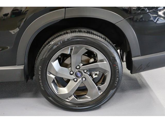 フォレスター ＳＴＩスポーツ　新世代アイサイト　デジタルミラー前後ドラレコ　パナソニック製８型ナビ　Ｂｌｕｅｔｏｏｔｈオーディオ　ＥＴＣ２．０　フロントビューカメラ　　サイドビューカメラ　リヤビューカメラ　電動リヤゲート（23枚目）