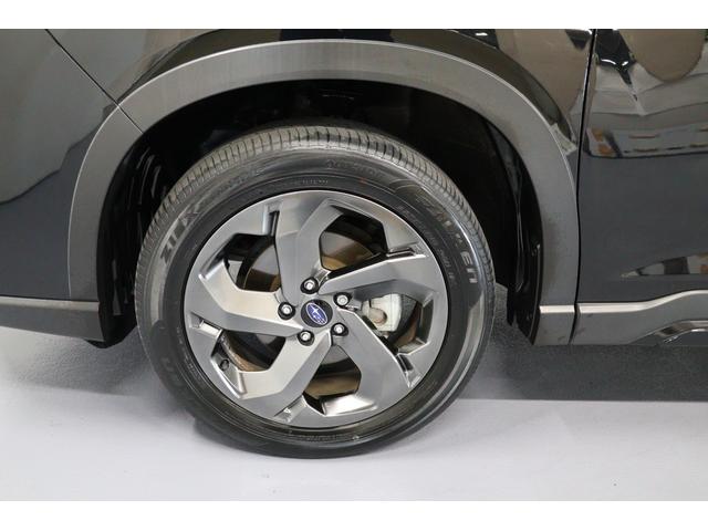 フォレスター ＳＴＩスポーツ　新世代アイサイト　デジタルミラー前後ドラレコ　パナソニック製８型ナビ　Ｂｌｕｅｔｏｏｔｈオーディオ　ＥＴＣ２．０　フロントビューカメラ　　サイドビューカメラ　リヤビューカメラ　電動リヤゲート（24枚目）