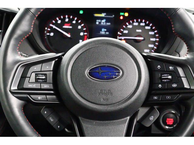 フォレスター ＳＴＩスポーツ　新世代アイサイト　デジタルミラー前後ドラレコ　パナソニック製８型ナビ　Ｂｌｕｅｔｏｏｔｈオーディオ　ＥＴＣ２．０　フロントビューカメラ　　サイドビューカメラ　リヤビューカメラ　電動リヤゲート（25枚目）