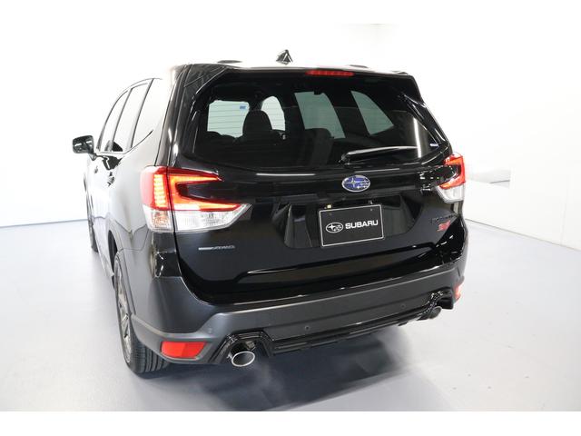 フォレスター ＳＴＩスポーツ　新世代アイサイト　デジタルミラー前後ドラレコ　パナソニック製８型ナビ　Ｂｌｕｅｔｏｏｔｈオーディオ　ＥＴＣ２．０　フロントビューカメラ　　サイドビューカメラ　リヤビューカメラ　電動リヤゲート（31枚目）