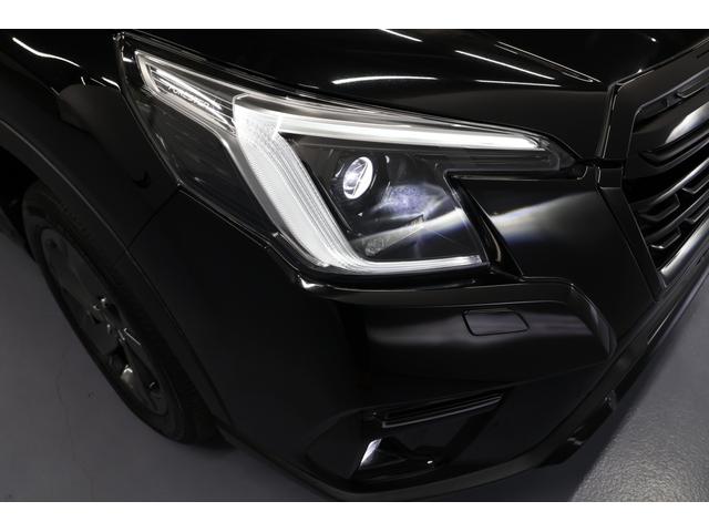 フォレスター ＳＴＩスポーツ　新世代アイサイト　デジタルミラー前後ドラレコ　パナソニック製８型ナビ　Ｂｌｕｅｔｏｏｔｈオーディオ　ＥＴＣ２．０　フロントビューカメラ　　サイドビューカメラ　リヤビューカメラ　電動リヤゲート（32枚目）