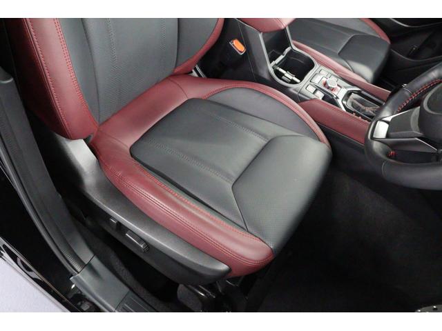 フォレスター ＳＴＩスポーツ　新世代アイサイト　デジタルミラー前後ドラレコ　パナソニック製８型ナビ　Ｂｌｕｅｔｏｏｔｈオーディオ　ＥＴＣ２．０　フロントビューカメラ　　サイドビューカメラ　リヤビューカメラ　電動リヤゲート（35枚目）