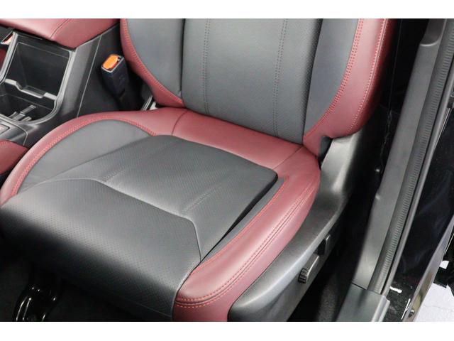 フォレスター ＳＴＩスポーツ　新世代アイサイト　デジタルミラー前後ドラレコ　パナソニック製８型ナビ　Ｂｌｕｅｔｏｏｔｈオーディオ　ＥＴＣ２．０　フロントビューカメラ　　サイドビューカメラ　リヤビューカメラ　電動リヤゲート（36枚目）