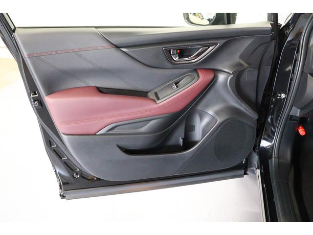 フォレスター ＳＴＩスポーツ　新世代アイサイト　デジタルミラー前後ドラレコ　パナソニック製８型ナビ　Ｂｌｕｅｔｏｏｔｈオーディオ　ＥＴＣ２．０　フロントビューカメラ　　サイドビューカメラ　リヤビューカメラ　電動リヤゲート（37枚目）