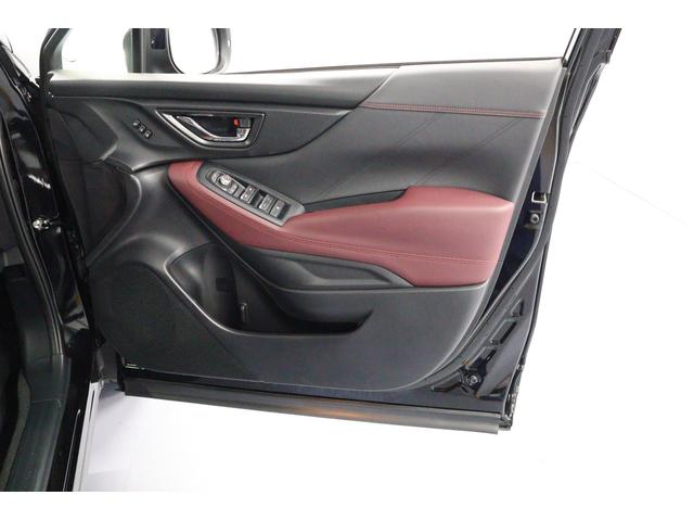 フォレスター ＳＴＩスポーツ　新世代アイサイト　デジタルミラー前後ドラレコ　パナソニック製８型ナビ　Ｂｌｕｅｔｏｏｔｈオーディオ　ＥＴＣ２．０　フロントビューカメラ　　サイドビューカメラ　リヤビューカメラ　電動リヤゲート（38枚目）