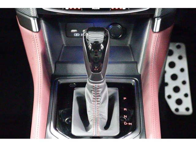 フォレスター ＳＴＩスポーツ　新世代アイサイト　デジタルミラー前後ドラレコ　パナソニック製８型ナビ　Ｂｌｕｅｔｏｏｔｈオーディオ　ＥＴＣ２．０　フロントビューカメラ　　サイドビューカメラ　リヤビューカメラ　電動リヤゲート（39枚目）