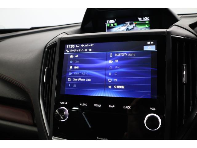 フォレスター ＳＴＩスポーツ　新世代アイサイト　デジタルミラー前後ドラレコ　パナソニック製８型ナビ　Ｂｌｕｅｔｏｏｔｈオーディオ　ＥＴＣ２．０　フロントビューカメラ　　サイドビューカメラ　リヤビューカメラ　電動リヤゲート（42枚目）