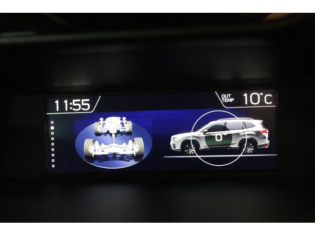 フォレスター ＳＴＩスポーツ　新世代アイサイト　デジタルミラー前後ドラレコ　パナソニック製８型ナビ　Ｂｌｕｅｔｏｏｔｈオーディオ　ＥＴＣ２．０　フロントビューカメラ　　サイドビューカメラ　リヤビューカメラ　電動リヤゲート（47枚目）