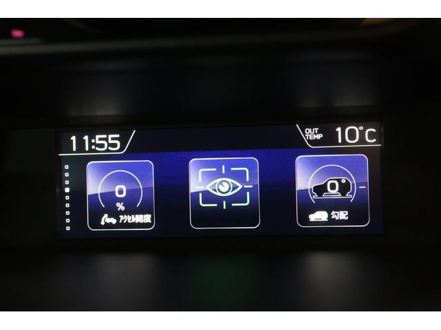 フォレスター ＳＴＩスポーツ　新世代アイサイト　デジタルミラー前後ドラレコ　パナソニック製８型ナビ　Ｂｌｕｅｔｏｏｔｈオーディオ　ＥＴＣ２．０　フロントビューカメラ　　サイドビューカメラ　リヤビューカメラ　電動リヤゲート（48枚目）