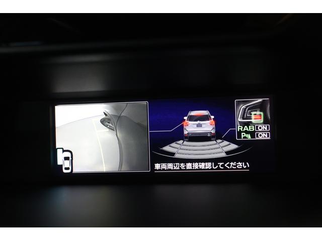 フォレスター ＳＴＩスポーツ　新世代アイサイト　デジタルミラー前後ドラレコ　パナソニック製８型ナビ　Ｂｌｕｅｔｏｏｔｈオーディオ　ＥＴＣ２．０　フロントビューカメラ　　サイドビューカメラ　リヤビューカメラ　電動リヤゲート（51枚目）