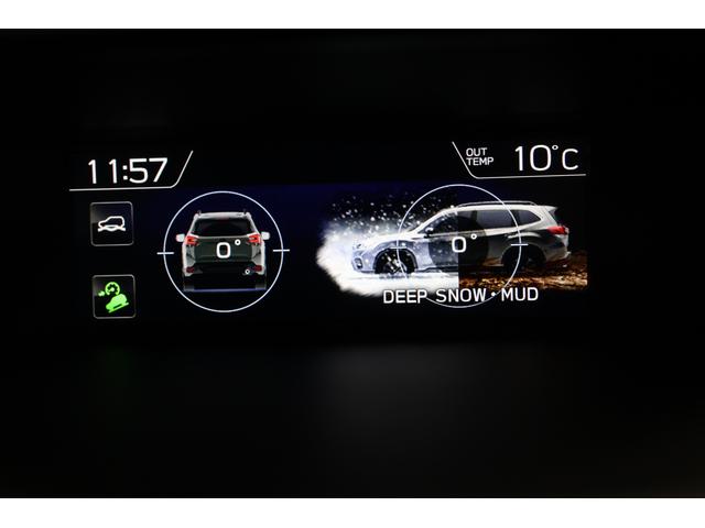 フォレスター ＳＴＩスポーツ　新世代アイサイト　デジタルミラー前後ドラレコ　パナソニック製８型ナビ　Ｂｌｕｅｔｏｏｔｈオーディオ　ＥＴＣ２．０　フロントビューカメラ　　サイドビューカメラ　リヤビューカメラ　電動リヤゲート（63枚目）