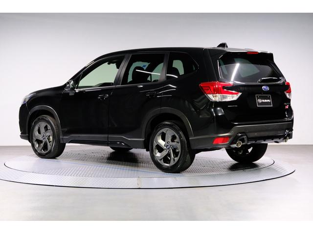 フォレスター ＳＴＩスポーツ　新世代アイサイト　デジタルミラー前後ドラレコ　パナソニック製８型ナビ　Ｂｌｕｅｔｏｏｔｈオーディオ　ＥＴＣ２．０　フロントビューカメラ　　サイドビューカメラ　リヤビューカメラ　電動リヤゲート（66枚目）