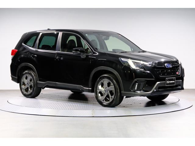 フォレスター ＳＴＩスポーツ　新世代アイサイト　デジタルミラー前後ドラレコ　パナソニック製８型ナビ　Ｂｌｕｅｔｏｏｔｈオーディオ　ＥＴＣ２．０　フロントビューカメラ　　サイドビューカメラ　リヤビューカメラ　電動リヤゲート（68枚目）